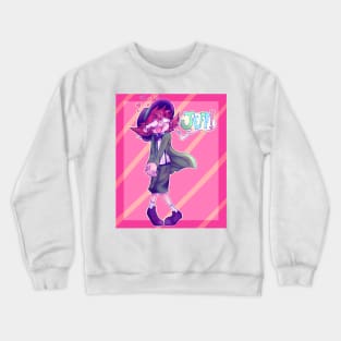 TONY! Crewneck Sweatshirt